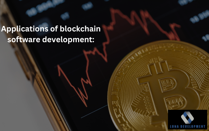 blockchain software development