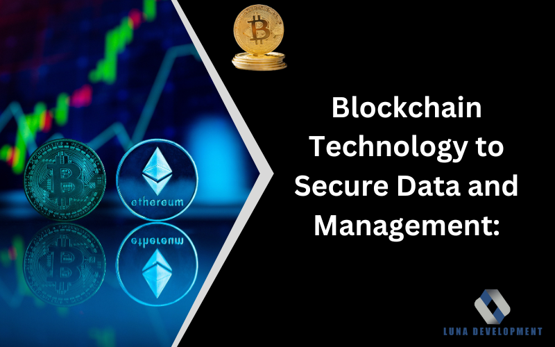 Blockchain Technology Solutions