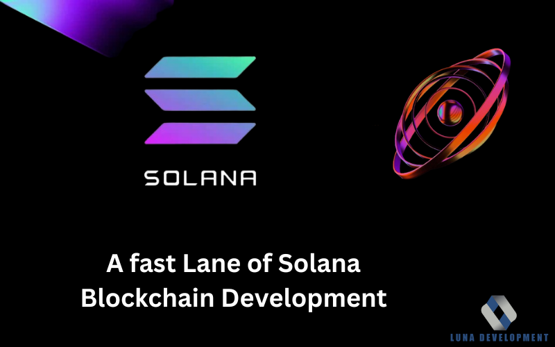 Solana Blockchain Development