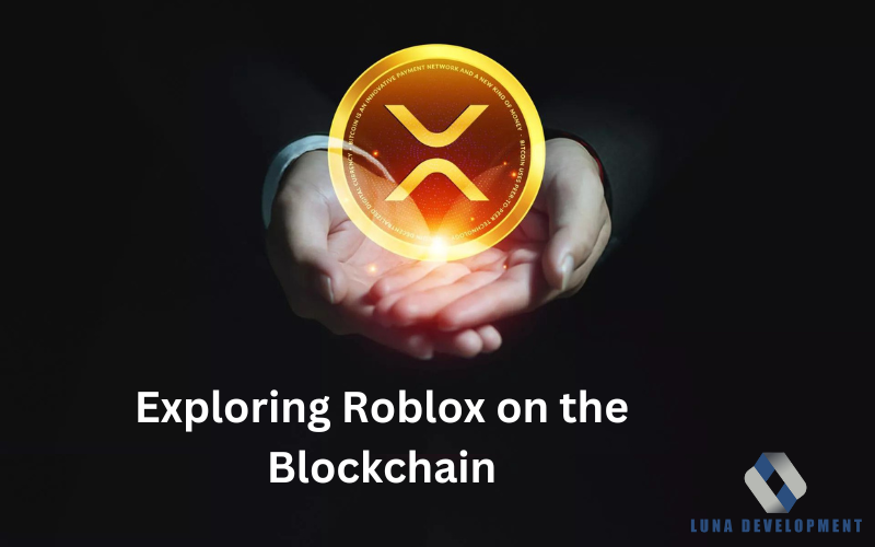 Roblox Blockchain