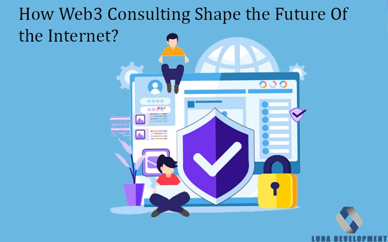 Web3 Consulting