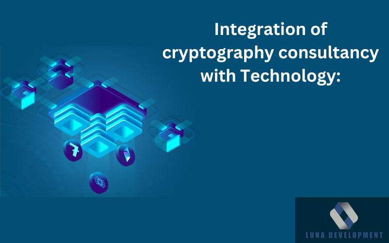 cryptography consultancy 