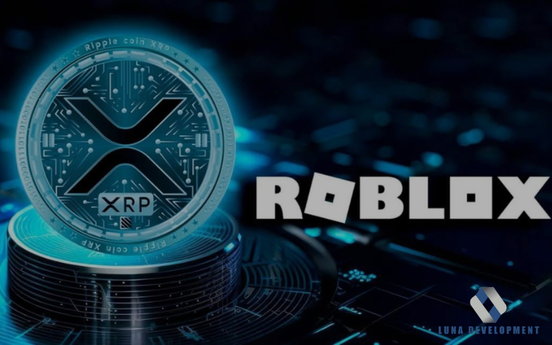 Roblox Blockchain