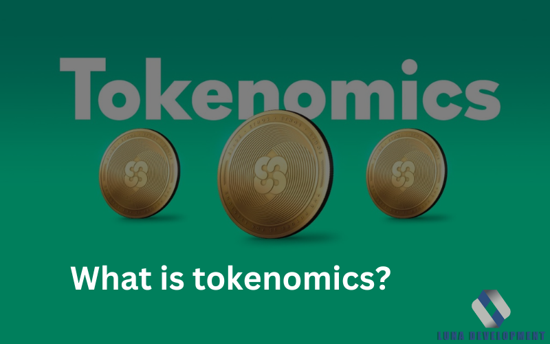 Tokenomics Consulting