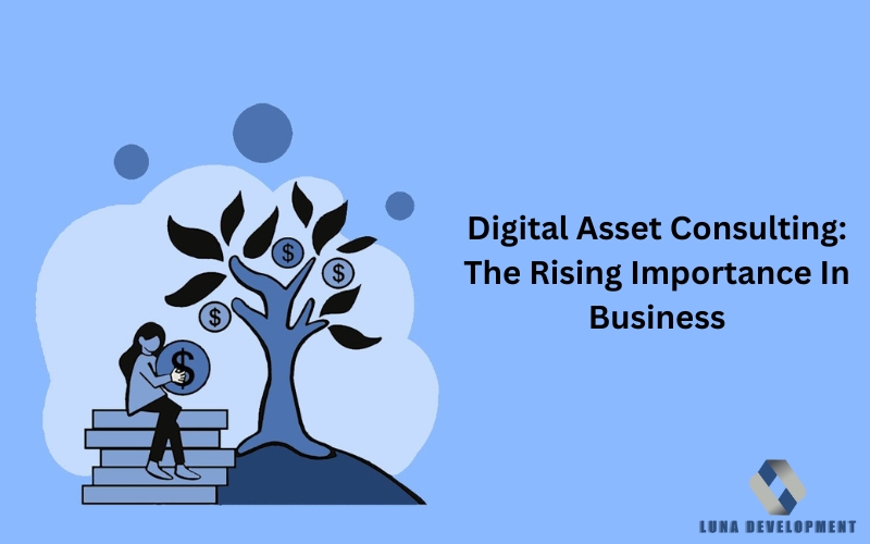 Digital Asset Consulting