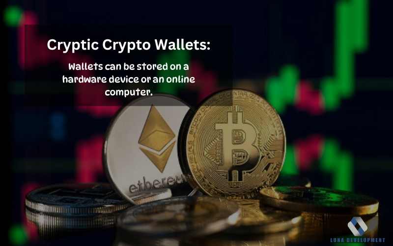 Cryptic Crypto