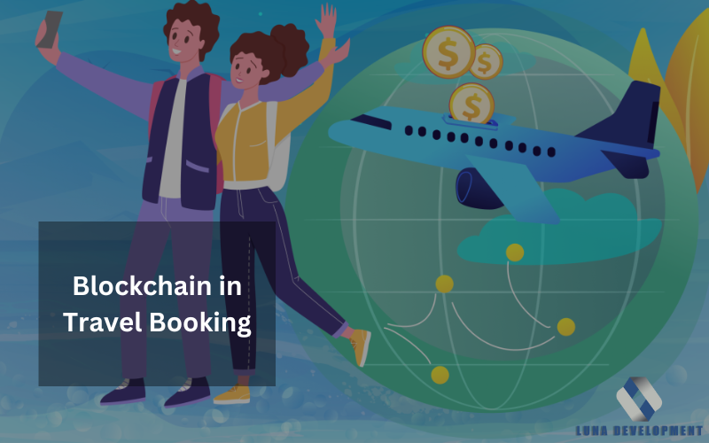 Blockchain in Travel Booking