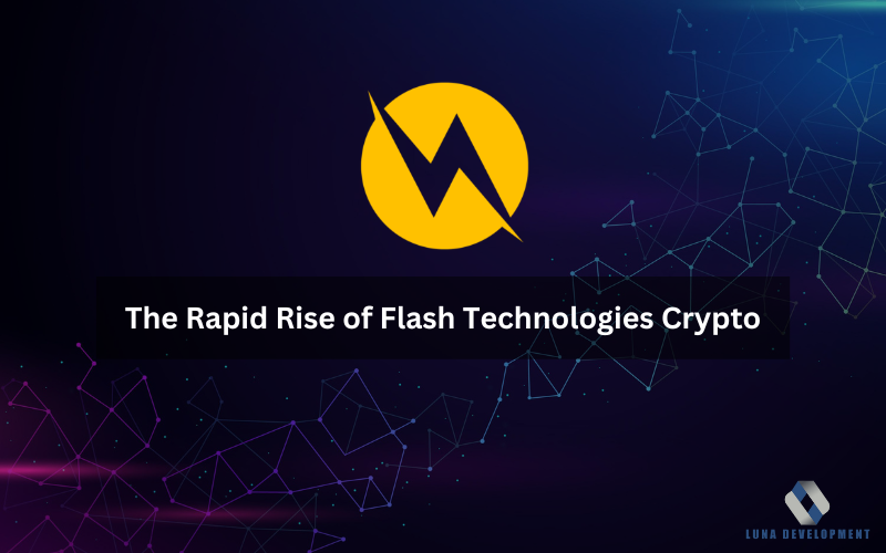 Flash Technologies Crypto