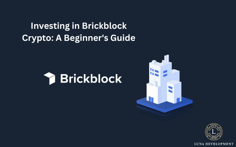 Brickblock Crypto