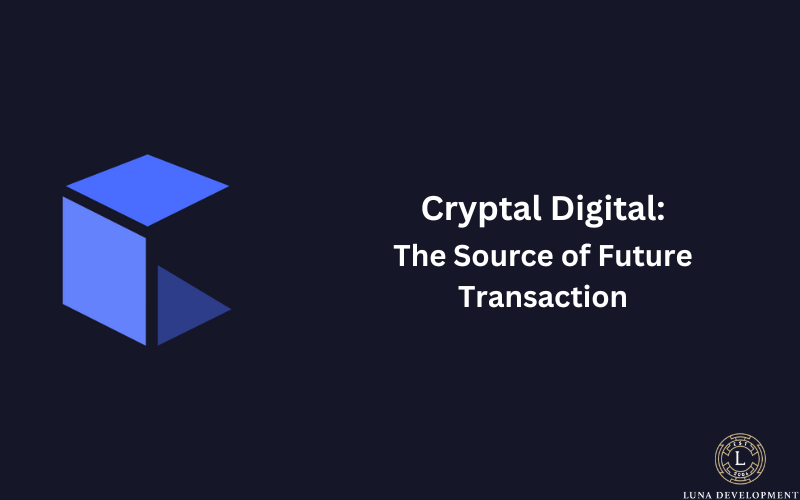 Cryptal Digital