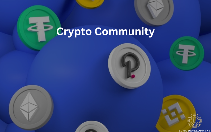 Crypto Community