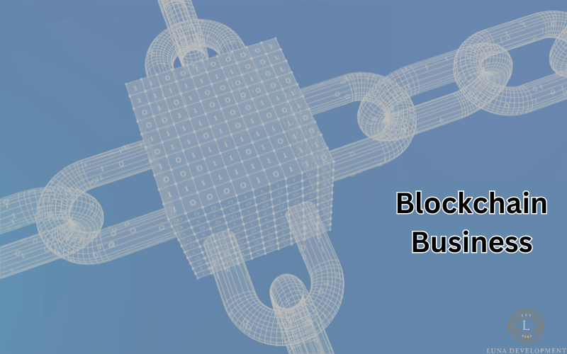 Blockchain Business