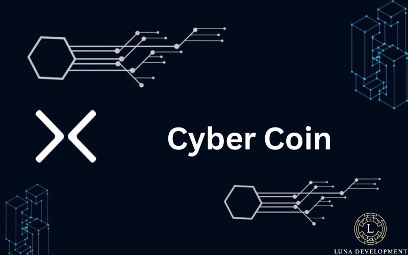 Cyber Coin