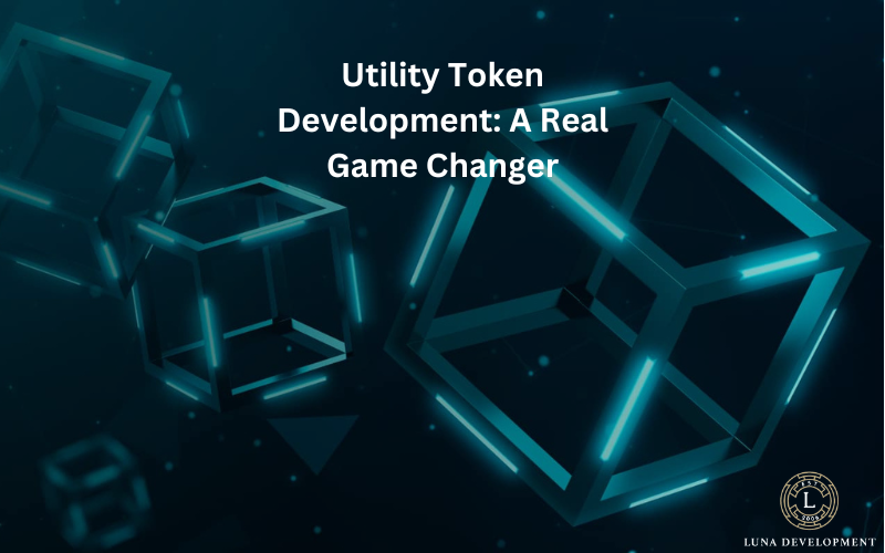 Utility Token Development