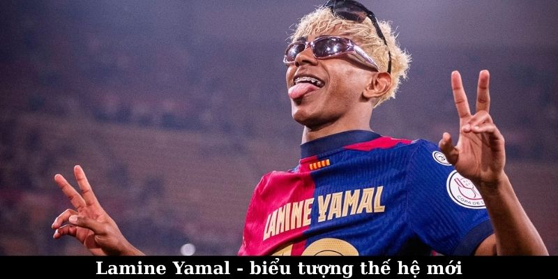 Lamine Yamal – Cầu Thủ Tuổi Teen Đang Làm Rung Chuyển La Liga 5 Lamine Yamal và tầm ảnh hưởng với bóng đá thế hệ mới