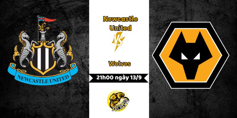 Nhận Định Bóng Đá Newcastle United vs Wolves Lúc 21h00 Ngày 13/9 9 Nhận Định Bóng Đá Newcastle United vs Wolves Lúc 21h00 Ngày 13/9